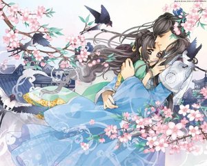 水宜方spa养生馆大叔双飞